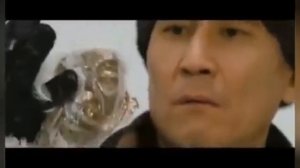 Сержан братан 8 серия финал