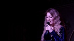 Мадина Манапова-Алишка (Концерт 2020)