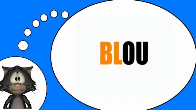 Курсы французского языка = Слоги с BL # смотреть онлайн