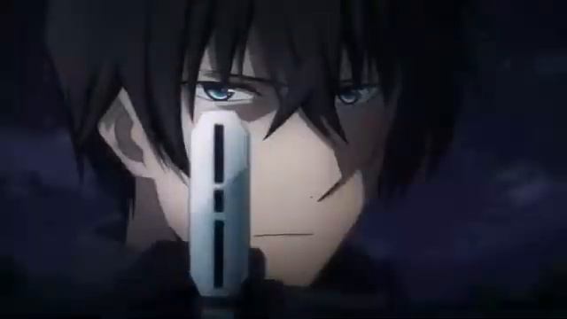 Аниме клип Я взлетаю Как Ракета 「AMV」 Непутёвый ученик в школе магии СЕЗОН 2 смотреть онлайн