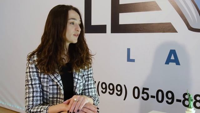 Творческий проект: Интервью (2)