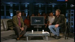 Топ Гир 3 сезон 2 серия (документальный сериал, 2003)