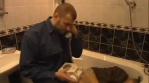 Агент национальной безопасности 2 сезон 3 серия #1(отрывок)