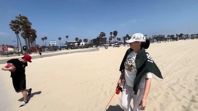 Mother’s Day / Venice beach / обновки смотреть онлайн