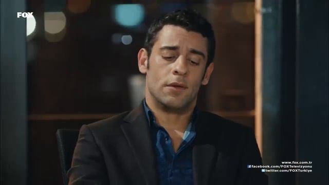 Kiraz Mevsimi 22. Bölüm