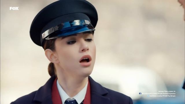 Kiraz Mevsimi 34. Bölüm смотреть онлайн