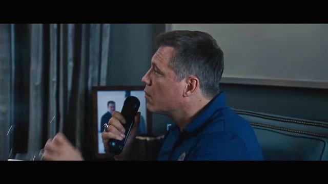 Джек Ричер 2. Никогда не возвращайся. Jack Reacher: Never Go Back