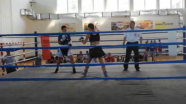 Jelena Janicevic vs Marija Zivkovic 3 runda смотреть онлайн