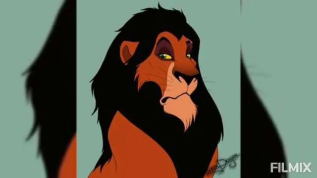 Король лев. Шрам и Скайварп смотреть онлайн