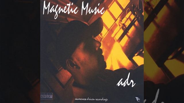 Magnetic Music смотреть онлайн