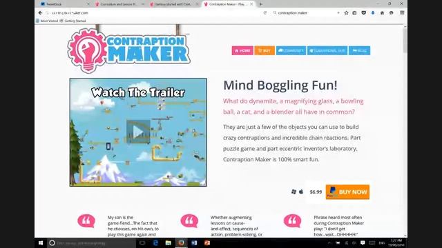 #TMWAreach Episode 2 - Technology to Enhance Learning смотреть онлайн
