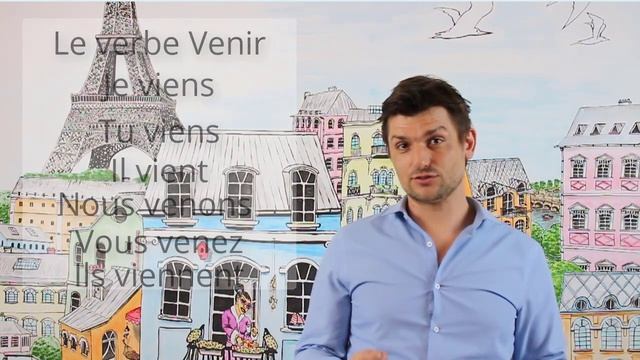 Le passé récent смотреть онлайн