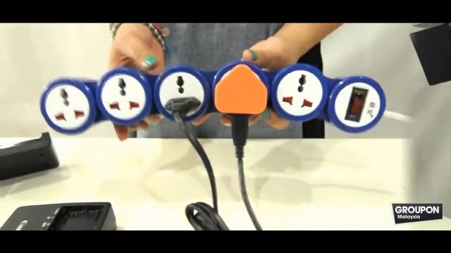 Groupon Discount Groupon Malaysia-superdeal- powerplug смотреть онлайн