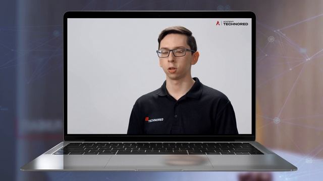 Как проходит обучение по коллаборативным роботам REDS смотреть онлайн