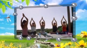 Песня о здоровом образе жизни