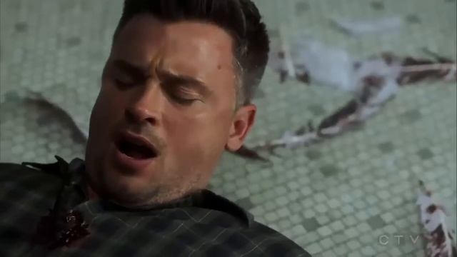 Хлоя увидела истинное лицо Люцифера|Финал 3 сезона сериала "Люцифер" смотреть онлайн