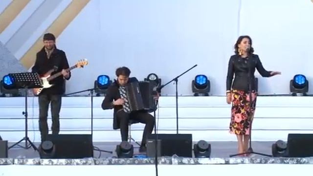 Национальный театр - хранитель традиций и языка | Каравай 13.05.2018 смотреть онлайн