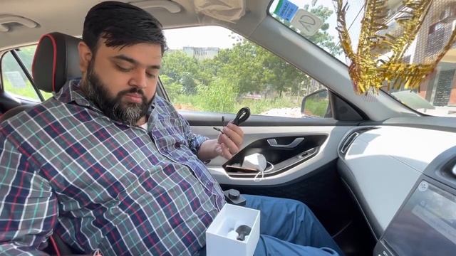 Best & Affordable Car Dash Camera MI DashCam1S Unboxing смотреть онлайн