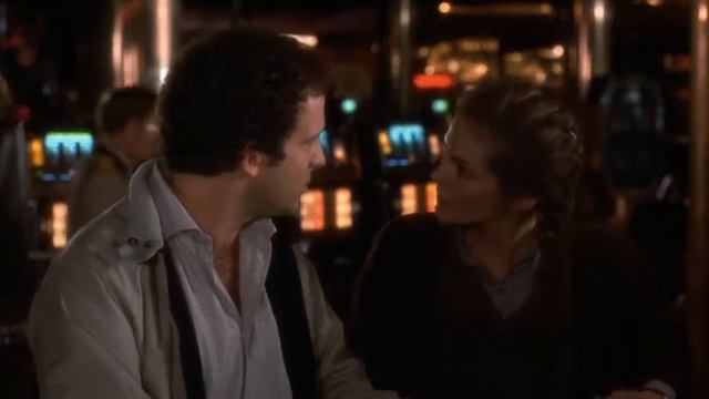 "ПОТЕРЯННЫЕ В АМЕРИКЕ" смотреть онлайн