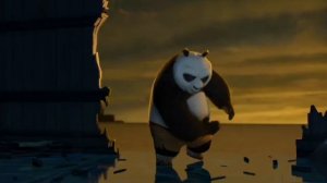 кунг-фу панда 1 на русском языке