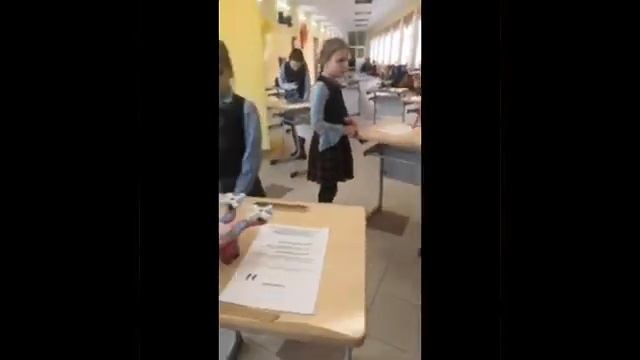 выставка школьников смотреть онлайн