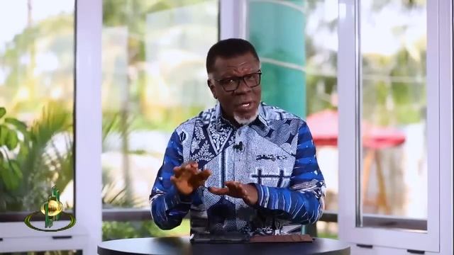 Beyond The Flesh || WORD TO GO with Pastor Mensa Otabil Episode 1507 смотреть онлайн