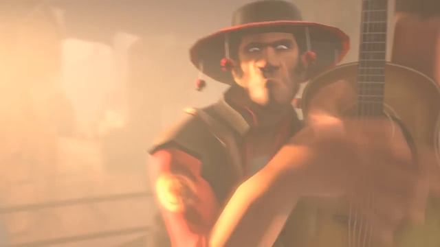 Miguel the Sniper смотреть онлайн