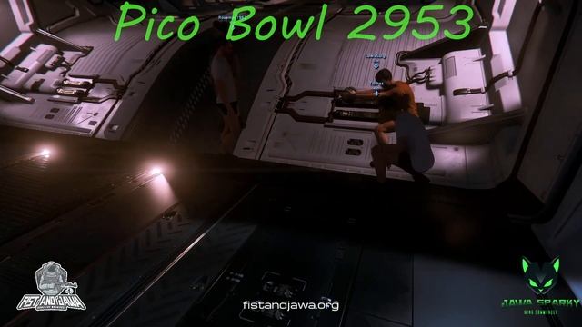 Pico Bowl 2953 – Java with Jawa [2023] смотреть онлайн