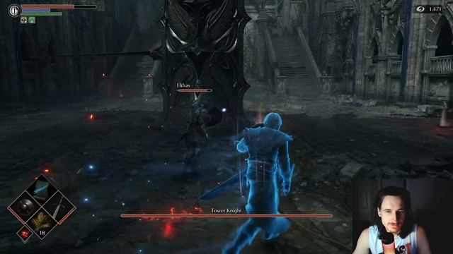 Return to Form Trophy - Demon's Souls смотреть онлайн