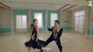 PSY - DADDY (feat. CL of 2NE1) [рус.саб]