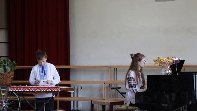 Грицуна Денис, Устенна Надія смотреть онлайн