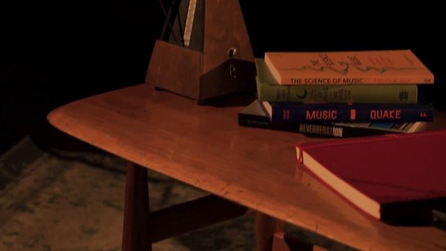 Doctor Oscillator - Overture (Official Audio) смотреть онлайн