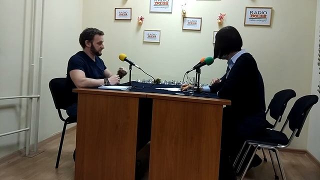 Онлайн-образование сегодня и завтра : Алексей Волов и Тамара Буравчикова. смотреть онлайн