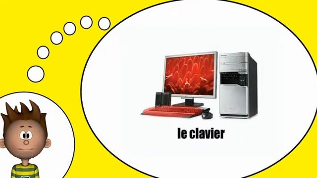 французский словарь = компьютер смотреть онлайн