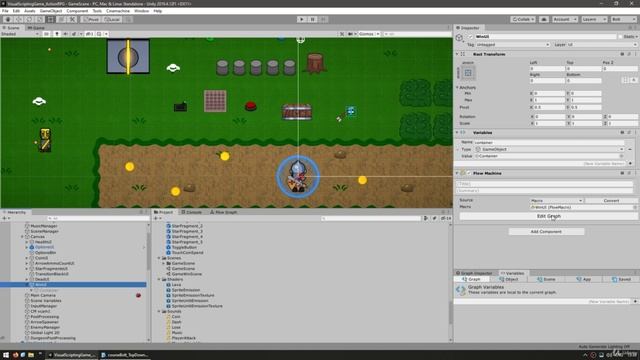 89. Game Win Scene смотреть онлайн