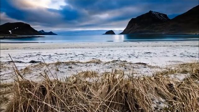 Природа это хорошо}