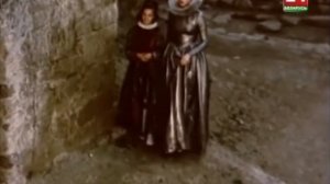 Искушение Дон - Жуана