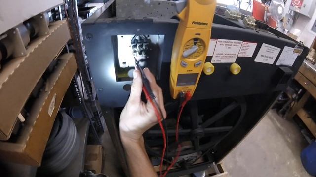 Commercial Washer Electrical Installation смотреть онлайн