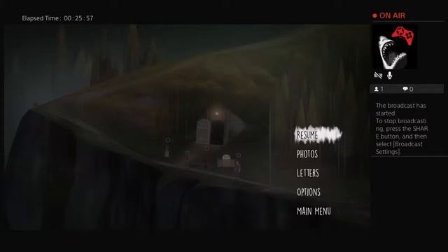 | Muffin Plays | OXENFREE pt. 3 | FINALE | смотреть онлайн