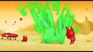 SAMSAM - EP04 - The Magicardtree