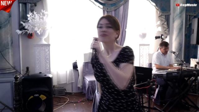 Мадина Манапова-Потому что влюблена (New Cover Version)
