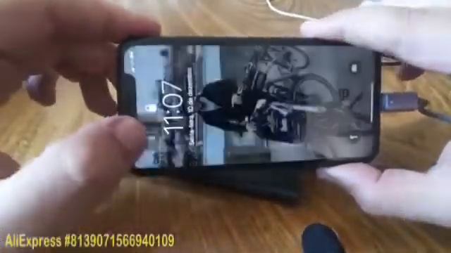 Power Bank KUULAA 10000mAh - H516 (dez21) смотреть онлайн