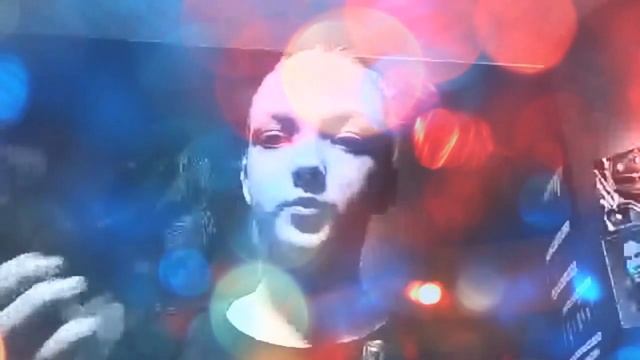 Пародия на макияж маскарад)))!! смотреть онлайн