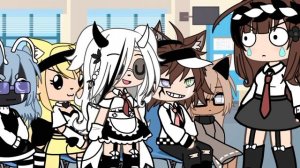 //песня весняночка на разных языках// •меме• °тренд° #весняночка #гача #meme #тренд