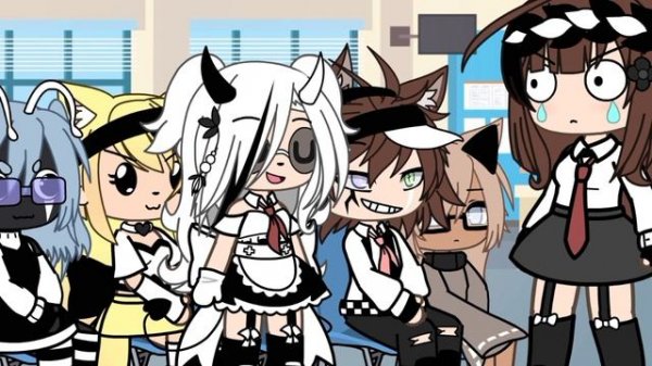 //песня весняночка на разных языках// •меме• °тренд° #весняночка #гача #meme #тренд