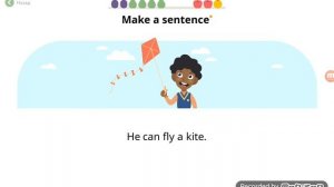 Урок английского. Выражения. 3 класс. Uchi.ru