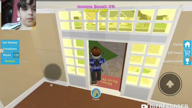 Строю свой дом мечты смотреть онлайн