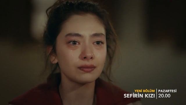 Дочь посла 15 серия