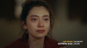 Дочь посла 15 серия