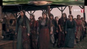 Воскресший Эртугрул 93 серия - на русском языке анонс, дата выхода